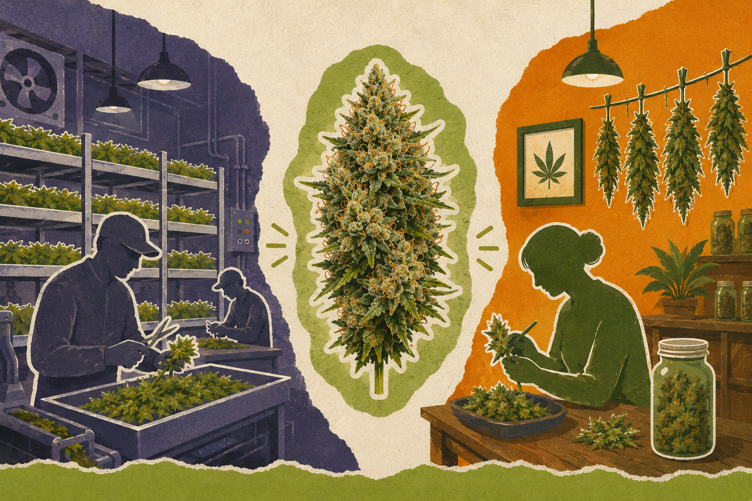 Small Batch Cannabis – AI Small Batch Cannabis