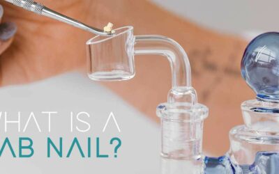 What is a Dab Nail?