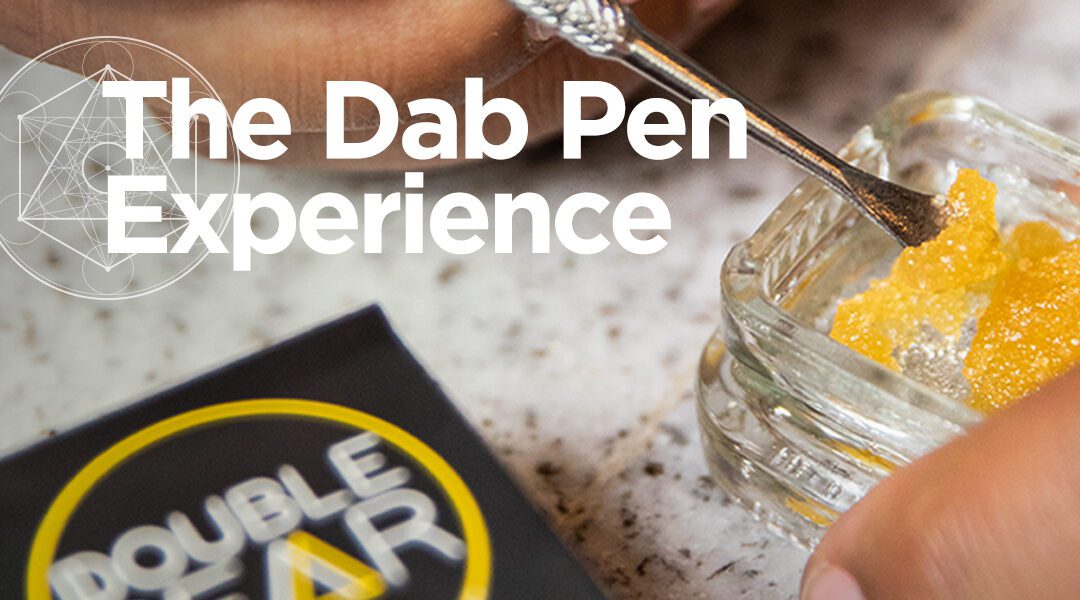 What is a Dab Pen?