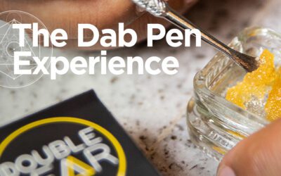 What is a Dab Pen?