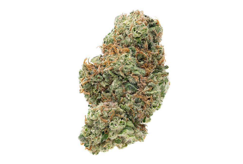 Cherry Diesel