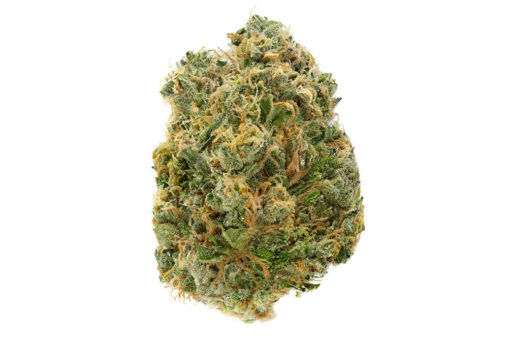 Hash Haze