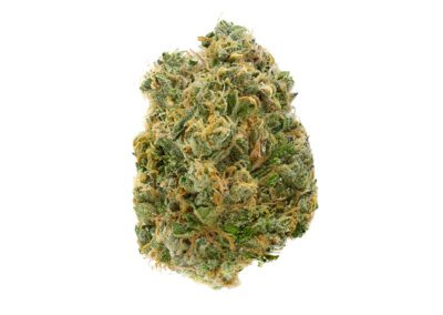 Hash Haze