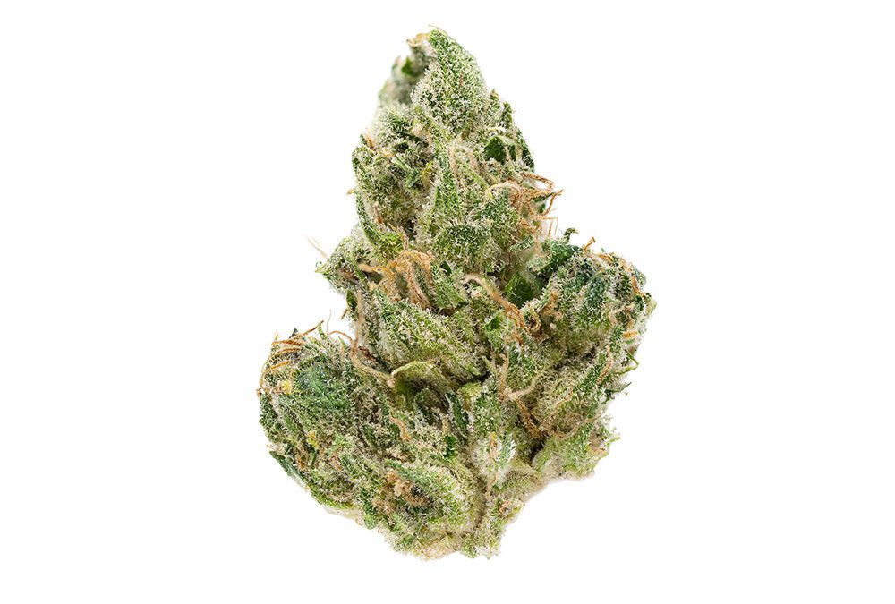 Lemon Gas