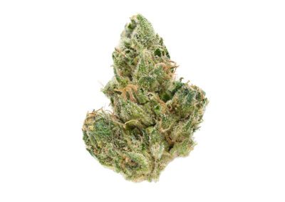Lemon Gas