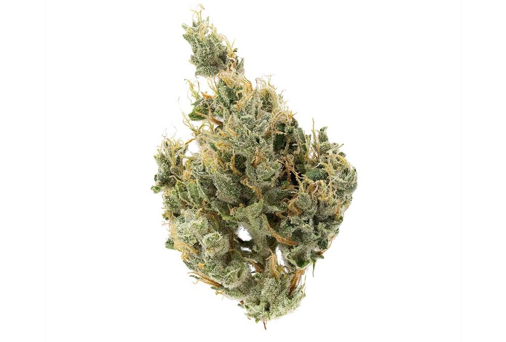 Moonshine Haze
