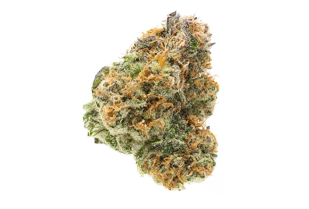 Red Mandarine
