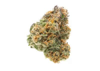 Red Mandarine