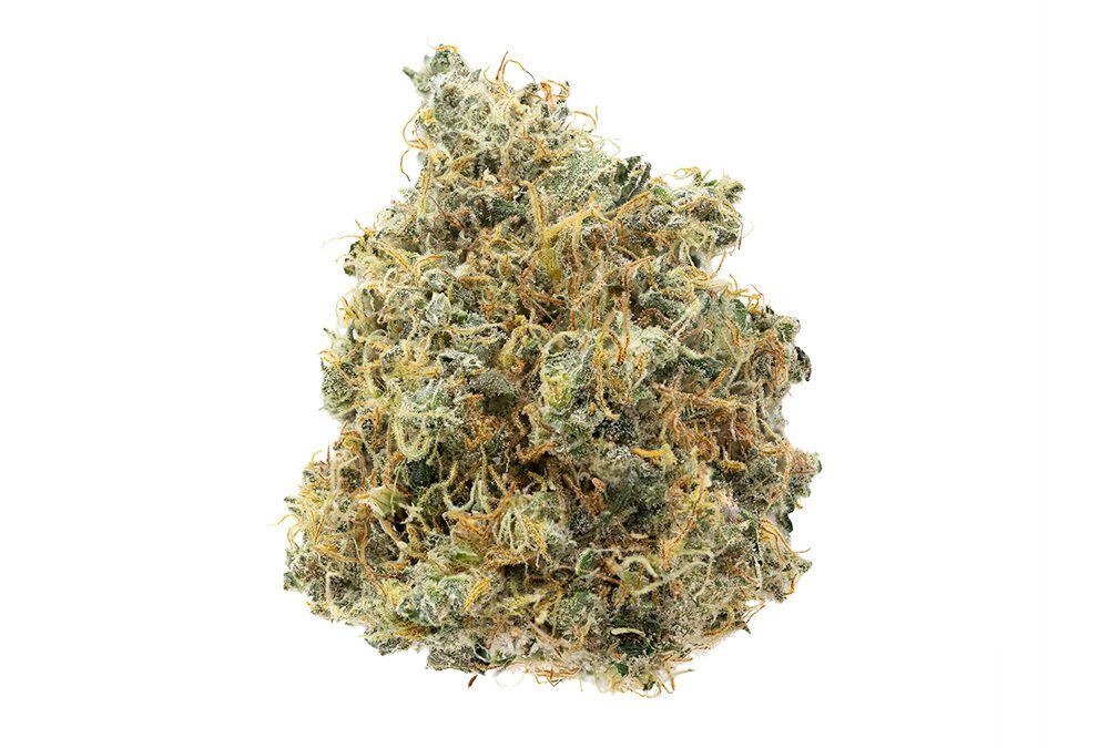 Sour Tangie