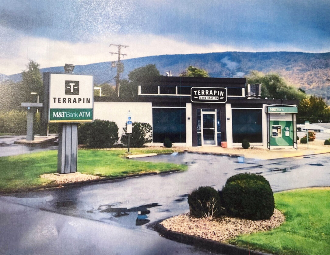 Lock Haven Dispensary Lock Haven Dispensary