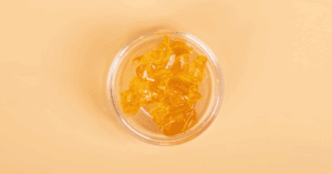 BHO Wax
