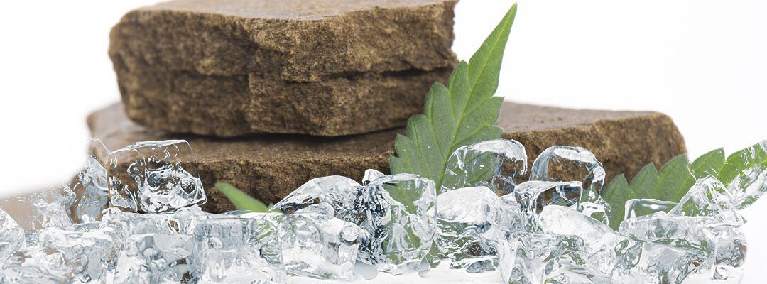 How to Make Ice Water Hash