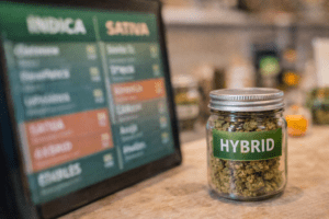 Cannabis Biology Terms