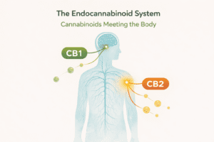 Endocannabinoid System