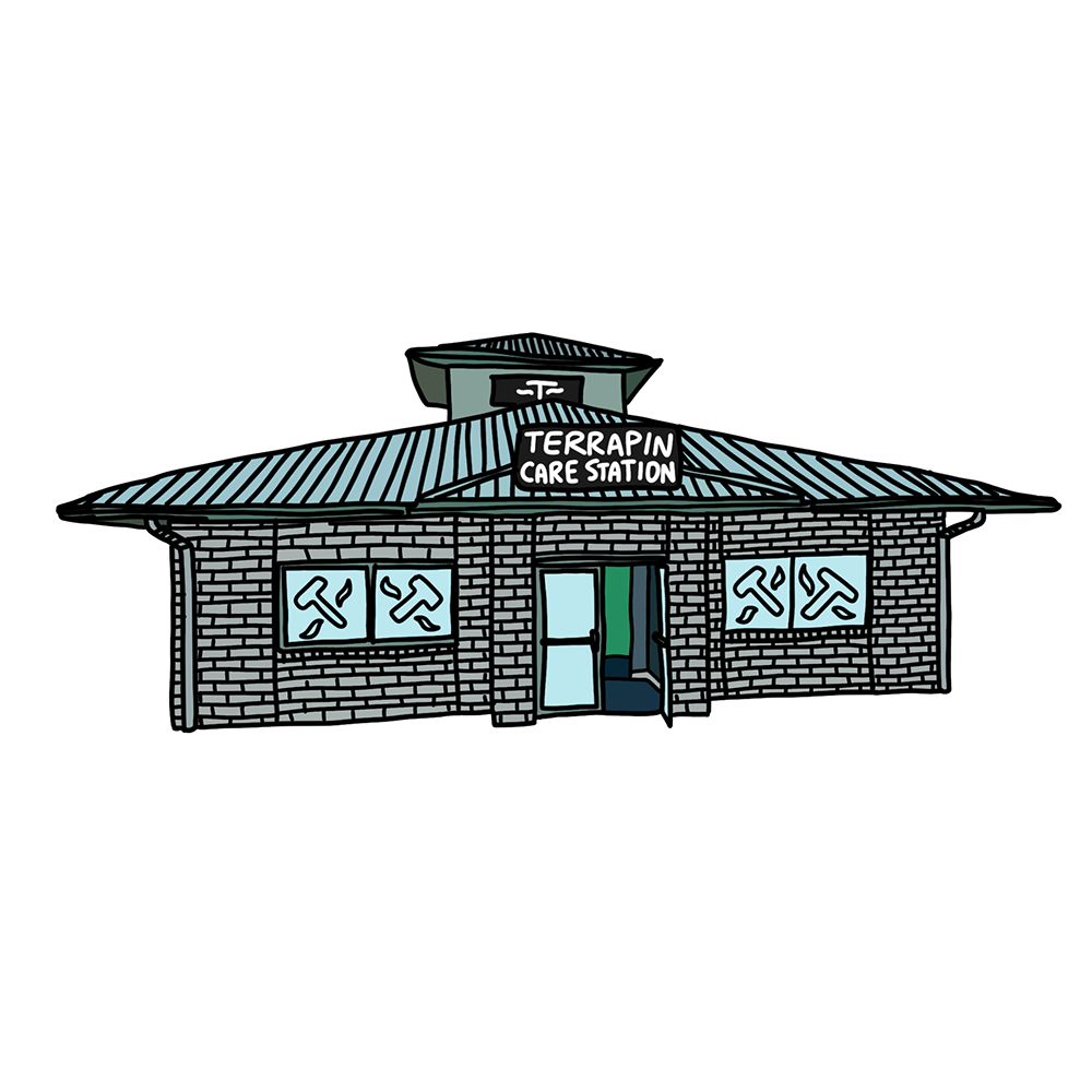 Dispensary Near State College