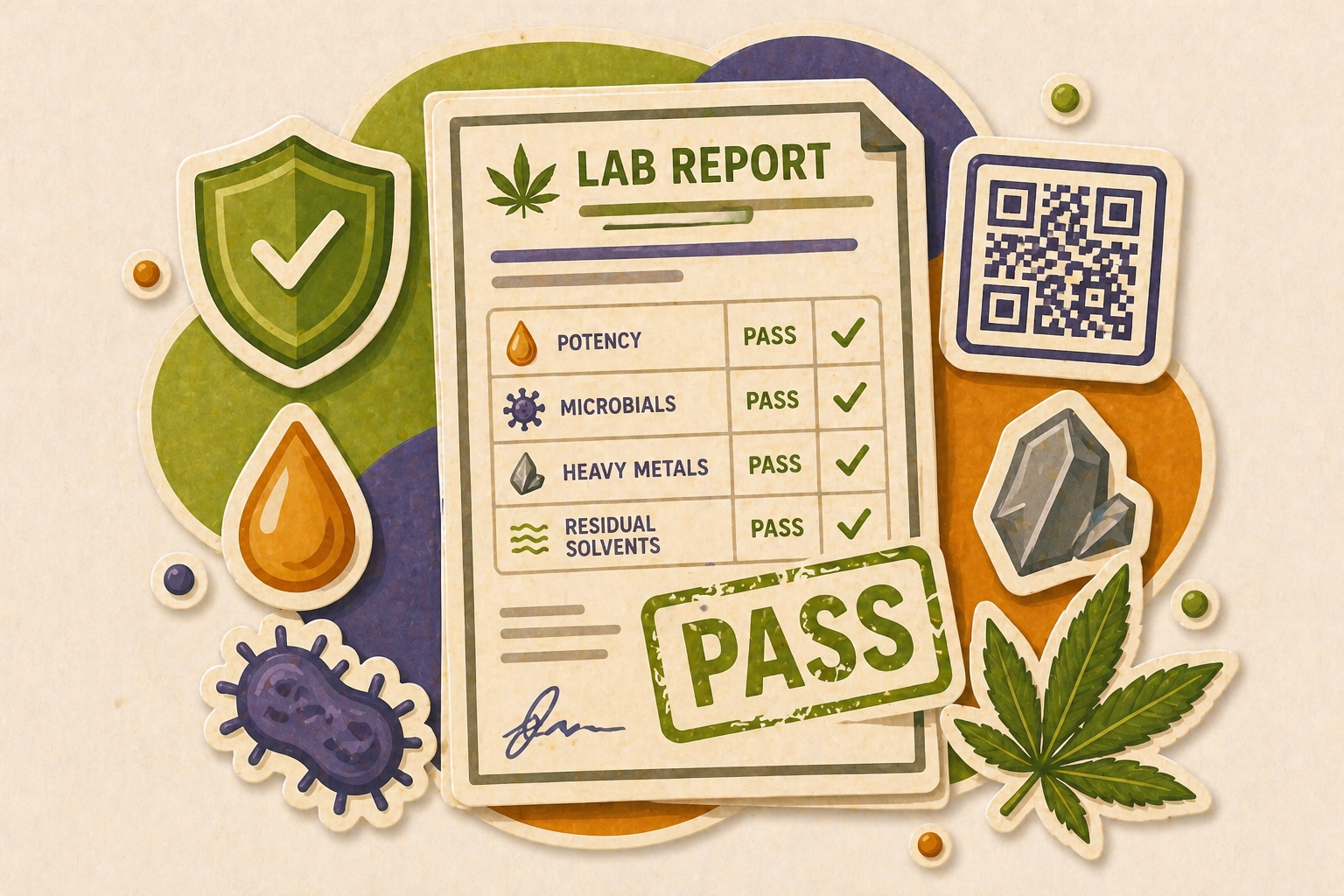 COA Pass