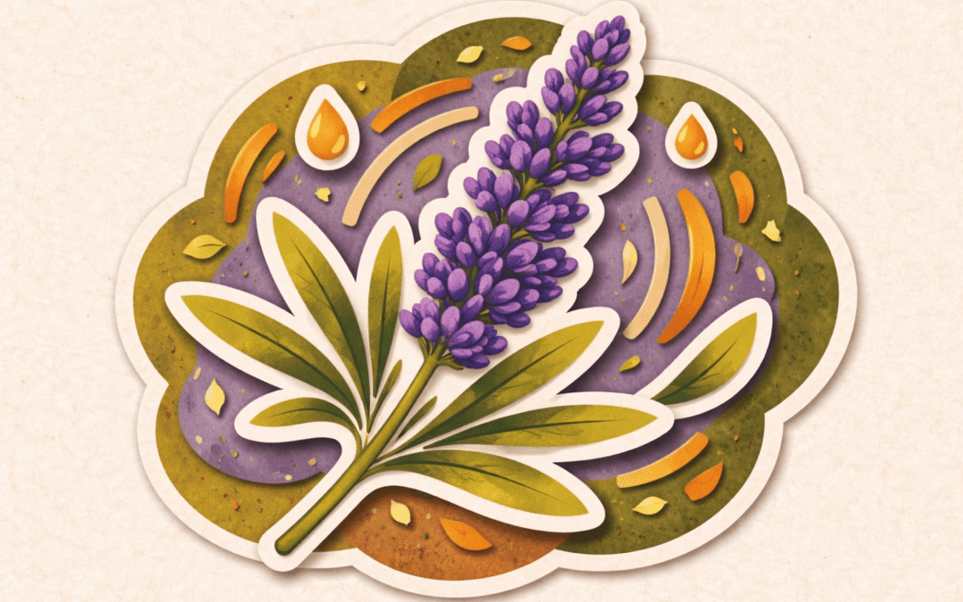 Linalool Terpene: The Floral Note You Already Know