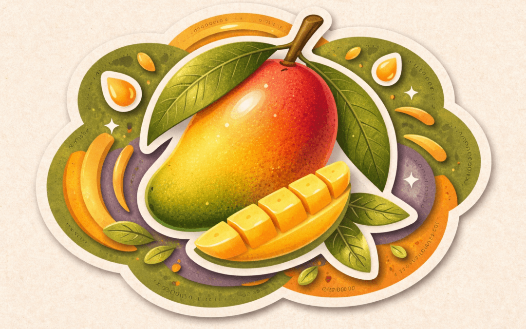 Myrcene Terpene: The Most Common (And Mango) Cannabis Aroma