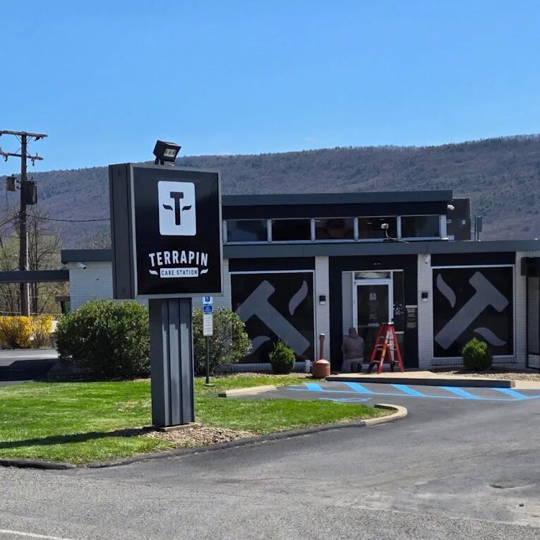 Lock Haven Dispensary