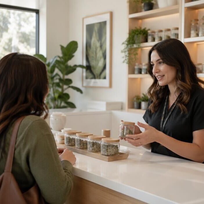 Terrapin Dispensary